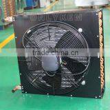 Air-cooled Condenser for Refrigerator With Hydrophilic Fins thumbnail-5