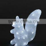 Excellent Quality Cheapest Santa Claus for 3d Christmas Motif Light