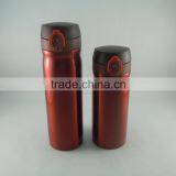 Newly Hot Sale Promotional Fashional Concise Double Wall Stainless Steel Vacuum Flask thumbnail-1