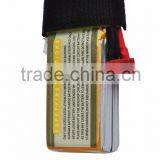 High Power Supply 11.1V 30C 1500mah 7.4v Battery Rechargeable Batteries thumbnail-3