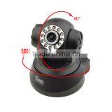 New Arrival Wireless Indoor Plug and Play ip Camera With True Night Vision thumbnail-1