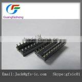 (hot Sale)20-PIN IC SOCKET DIP-300 thumbnail-1