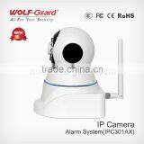 Hot Sale 2016 Outdoor Bullet Style Night Vision P2P Wifi Suveillance Security Camera Network Camera IP With Alarm Function thumbnail-6