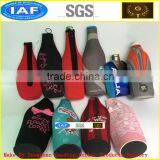 Wholesale Neoprene Magnetic Cooler Holder With Customized Logo thumbnail-3