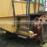 Bomag BC601RB Road Roller Used Condition Bomag BC601RB Road Roller Single Drum Bomag BC601RB Road Roller for Sale thumbnail-2