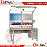 Stainless Steel ESD Safety Worktable thumbnail-4