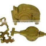 Z863D-T Core Shooter Machine Shell Mold Casting thumbnail-3