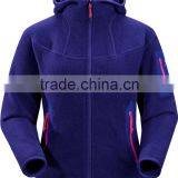 Hoodie Jacket / Letterman Hoodies / College Hoodies / Varsity Hoodies thumbnail-1