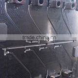 Customized Plastic Injection Mould for Mongolian Yurt Toy thumbnail-6