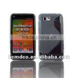 Manufacturer Cell Phone Case for MOTO XT615