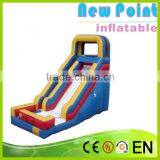 New Point Inflatable Water Slides for Summer,summer Inflatable Slide,inflatable Water Slides for Kids