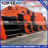 High Efficiency Widely Use 2015 YK Series Vibrating Screen Price From FTM China Henan thumbnail-1
