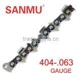 404" Saw Chain Gas Chainsaw Parts thumbnail-1