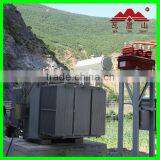 Hydroelectric Turbine Generator 11kv Voltage Transformer