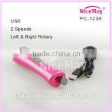 Popular Personal Rechargeable Electric Face Cleansing Brush thumbnail-2