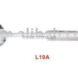 Stainless Steel Slotted Spoon L10A