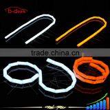 Auto Drl Led Daytime Running Light Tear Eyes