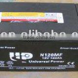 "Hot! N200mf Sealed Maintenance Free Battery 12v200ah thumbnail-1