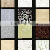 Glazed Polished Porcelain Floor Tile 600X600