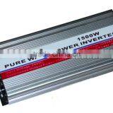 1500W Pure Sine Wave Solar Hybrid Inverter dc 12v ac 220v dc thumbnail-1