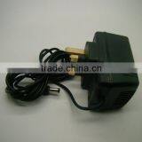 UK EU US AU KC AC to AC 12V 800ma VAC AC Power Supply Adapter