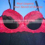 Sexy 2015 New Lingerie Set thumbnail-6