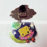 Professional Iron Waiters Name Badge thumbnail-3