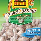 High Quality Vietnam Coconut Coated Cashew thumbnail-1