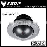 Hot New Products for 2014 Mini Camera HD CVI Camera (HP-720VC-CVI)