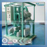 Electro-controlled and Air Cooling Vacuum Pump Unit