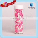 Unique Valentines White Chocolate Sprinkles