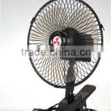 Oscillating Fan 8" (6",10")