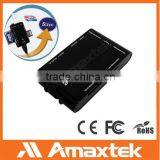USB 3.0 All in 1 Memory Card Reader Driver, Dual SD/TF/XD/CF/MS/M2 Card Reader
