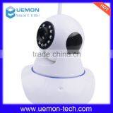 Smart Home Security Baby Monitor 720P P2p ip WIFI Camera thumbnail-4