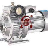 Variable Ratio Electric Engine Gearbox,Footed Mounted Mechanical Variator