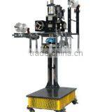 Машинка для печати наклейок с применением технологии термотрансфера