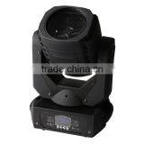 New Design and High Performance 4*25W Super Beam Sharply Moving Head Light for Nightclub Lighting thumbnail-5