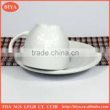 Ceramic Espresso Cups Small Size Porcelain Coffee Tea Cup and Saucer,espresso Coffee Cup and Dish thumbnail-2