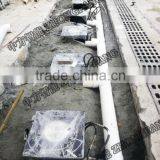China Best Selling Safety Hydraulic Road Bollard With Light thumbnail-4