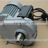 Small Popular High Quality Concrete Cement Soil Mixer Quality Choice thumbnail-6