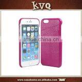 For Iphone 6s Back Cover With Genuine Leather Material thumbnail-4