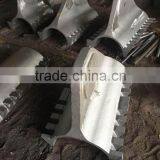 YONGBANG Custom Service Investment Casting Metal Casting Bridge Cable Clamp