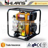 Mechanical Water Pump for Agriculture thumbnail-3