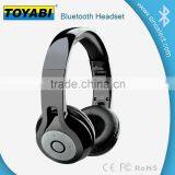 Bluetooth Noise-Reduction Stereo Headphone for Music Stream & Hands Free Calling W/8 Hrs Extended... thumbnail-1
