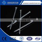 Hot Sale Low Price Hot Dipped Galvanized Common Nail