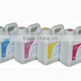 Sublimation heat transfer water transfer printing ink
