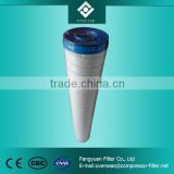 replacement for pall cartridge oil filter UE619AN40Z