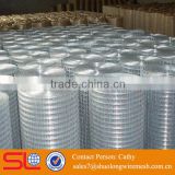3/4"inch hot dipped galvanized welded wire mesh with stone made in china