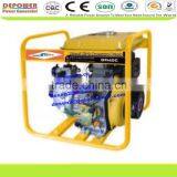 CE,ISO 2''inch Diesel Water Pump thumbnail-3
