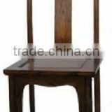 Chinese furniture antique reproduction chair LWE160